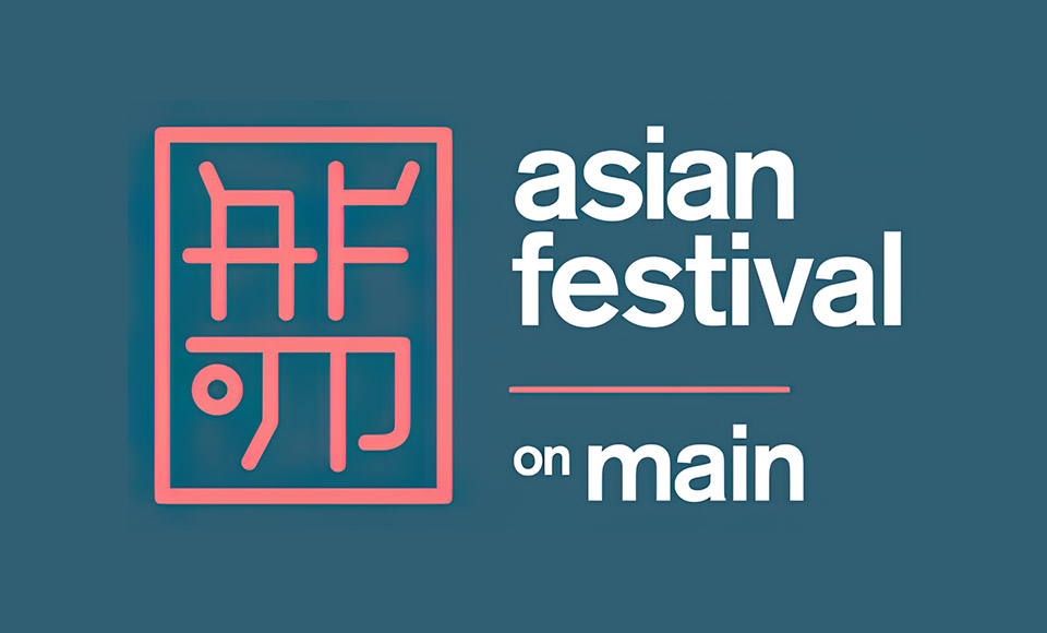 Asian Festival on Main